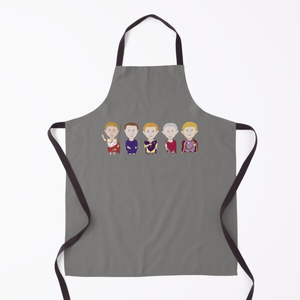 Item preview, Roman Emperors Classics Cartoon - Julio-Claudians designed and sold by XXICenturyAgora.