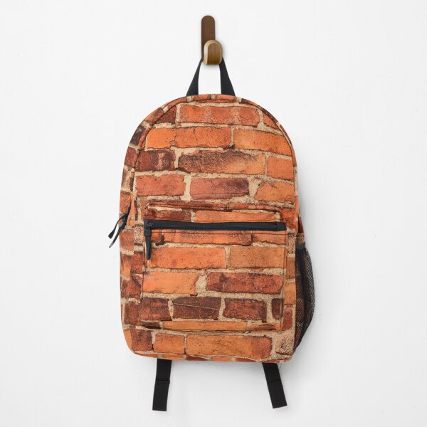 Item preview, brick wall designed and sold by artjojo.