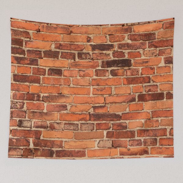 Item preview, brick wall designed and sold by artjojo.