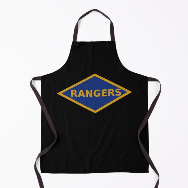 Item preview, WW2 Ranger Patch  designed and sold by StrongVlad.