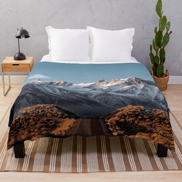 Item preview, THE SIERRA NEVADA MOUNTAIN RANGE designed and sold by w1ckerman.