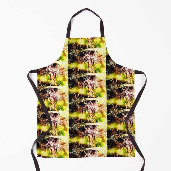 Item preview, Owl designed and sold by joelle Guillaume.