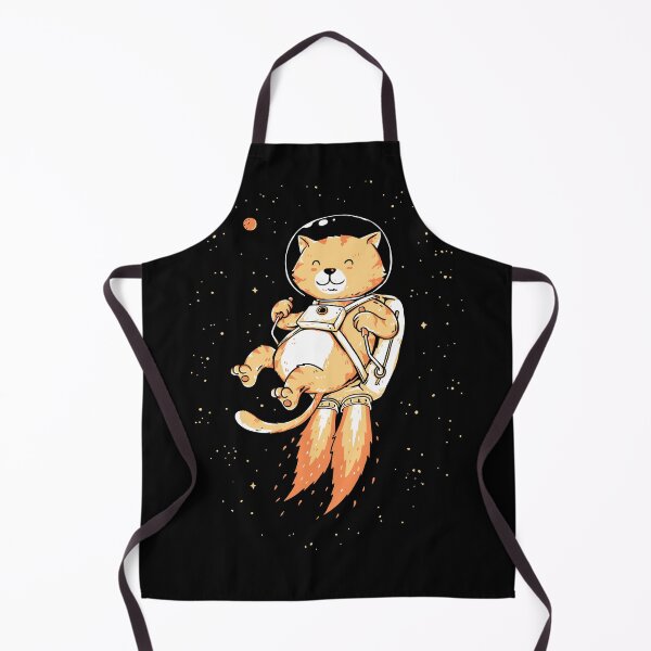 Item preview, Space Adventurer designed and sold by triagus.