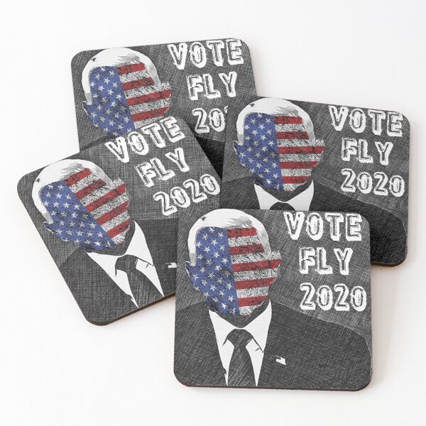 Item preview, PENCE FLY 2020 designed and sold by JAM2.