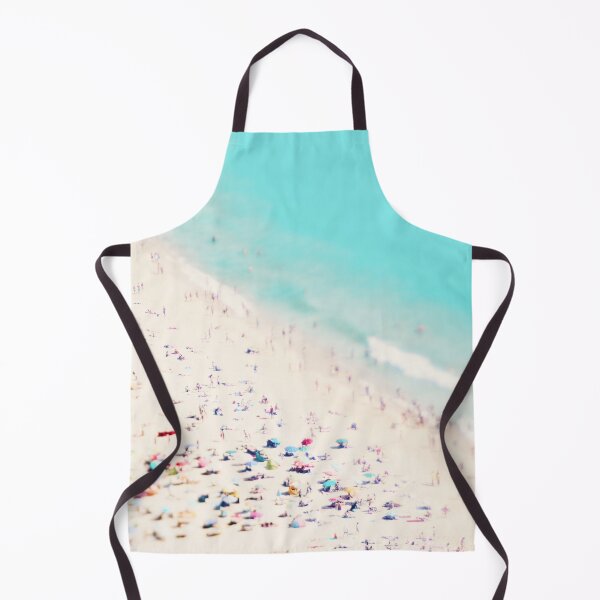 Item preview, beach love square designed and sold by Ingrid Beddoes Photography.