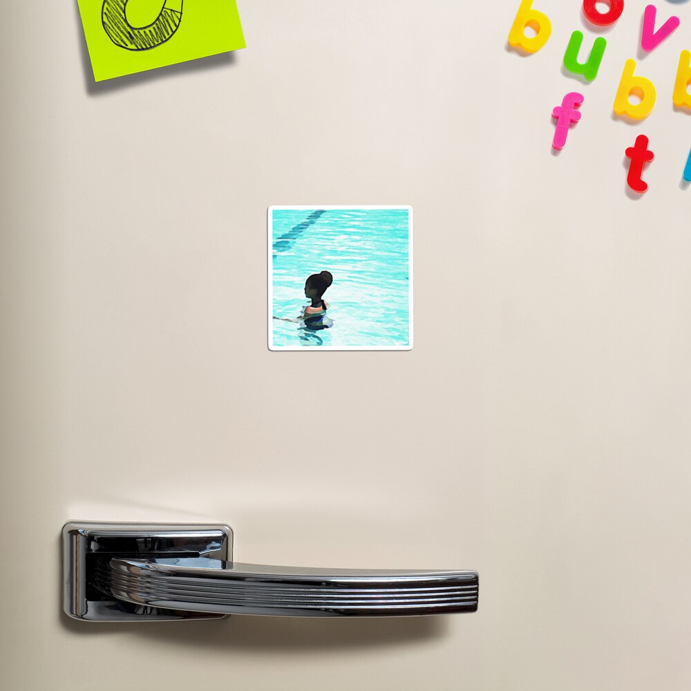 Item preview, Magnet designed and sold by rootcompass.