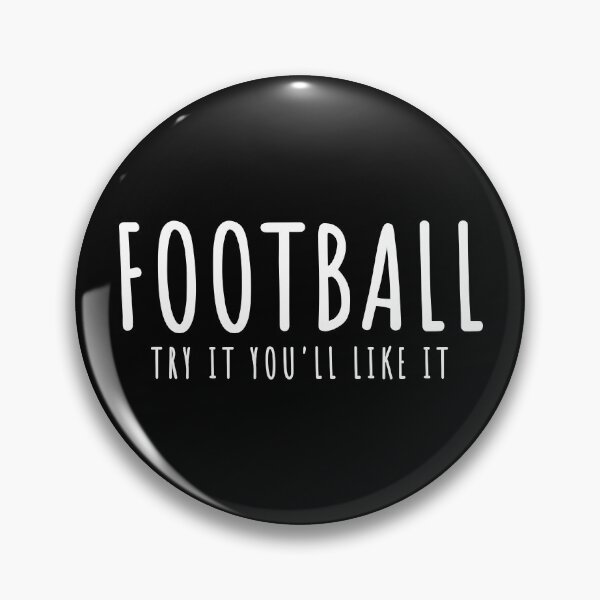 Item preview, Football, try it you'll like it designed and sold by TheGreenGoat.