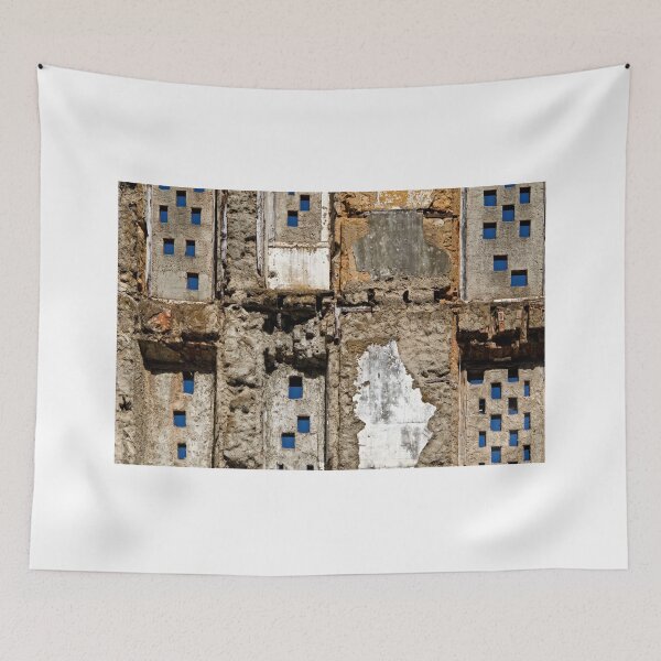 Item preview, Under Destruction - 2 ©  designed and sold by © Hany G. Jadaa © Prince John Photography.