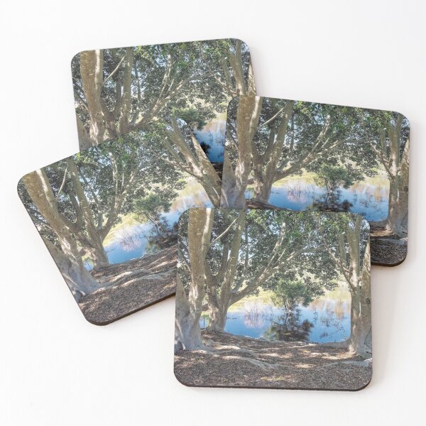 Item preview, Lake At The Gardens - Mt Annan Botanical Gardens (3) designed and sold by Josette Halls.