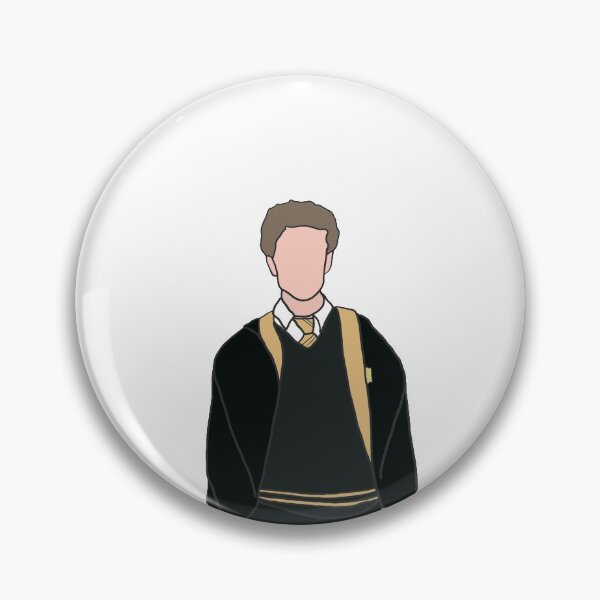 Artikelvorschau, Cedric Diggory entworfen und verkauft von b-mcn.