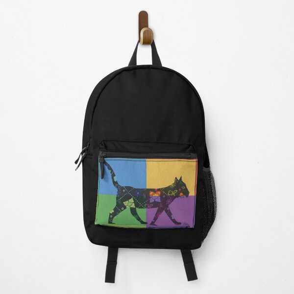 Item preview, Cat four seasons color designed and sold by ManueldeMar.
