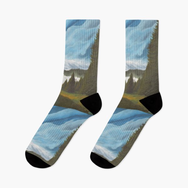 Item preview, Morning on Mittagberg, Allgäu designed and sold by Adam Nash.