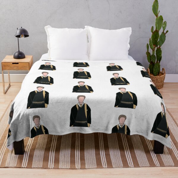 Cedric discount diggory blanket