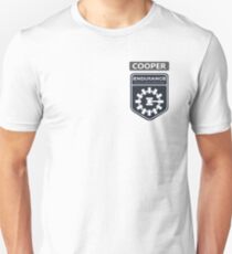Interstellar T-Shirt Unisex T-Shirt