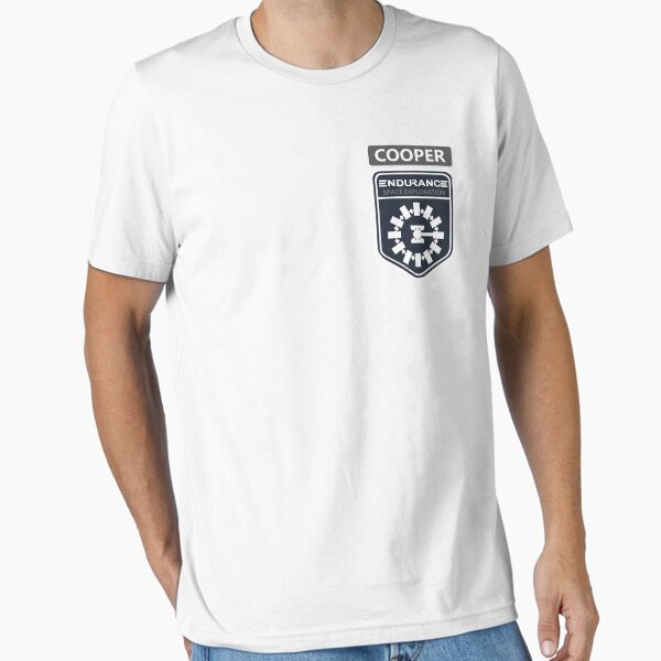 Item preview, Interstellar T-Shirt designed and sold by MrBr8side.