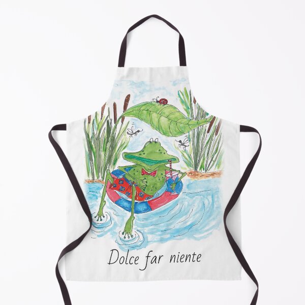 Item preview, Dolce far niente designed and sold by ekaterina-zago.