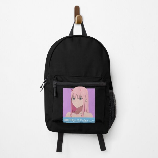 Item preview, Zero Two Kawaii designed and sold by narcocynic.