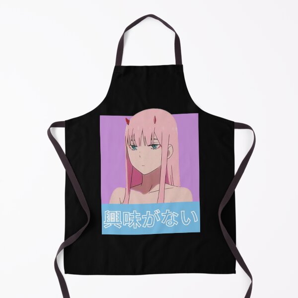 Item preview, Zero Two Kawaii designed and sold by narcocynic.