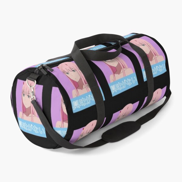 Item preview, Zero Two Kawaii designed and sold by narcocynic.