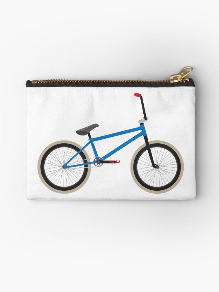 Gypsy hotsell bag bmx