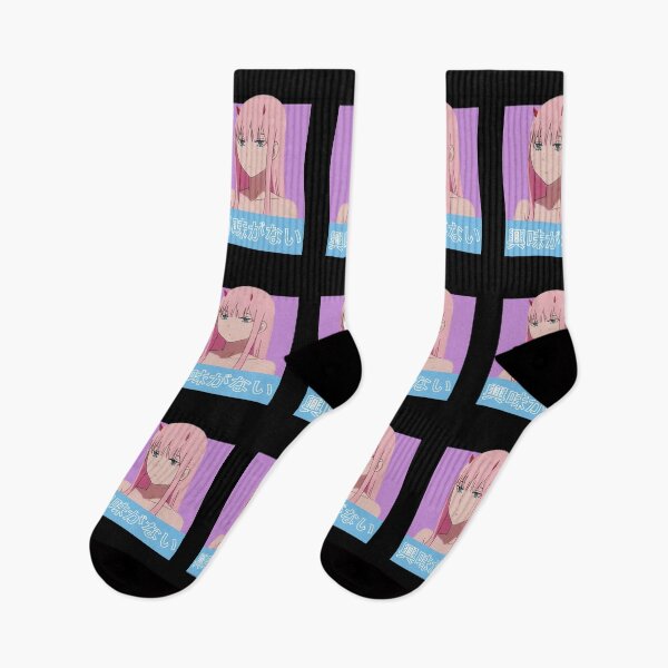 Item preview, Zero Two Kawaii designed and sold by narcocynic.