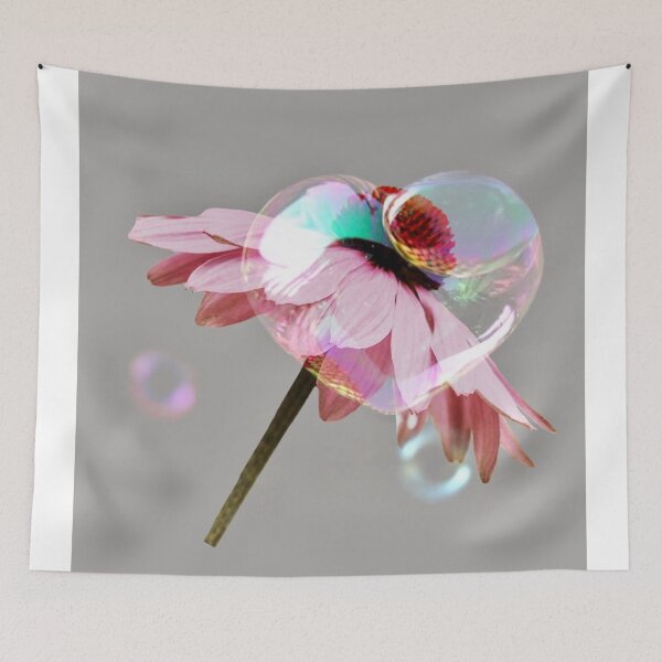 Item preview, Daisy love heart  designed and sold by BerylBez.