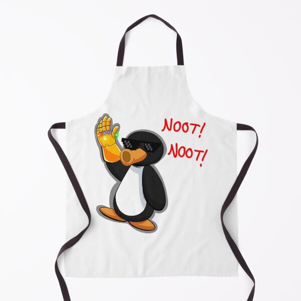 Item preview, Penguin Noot Noot designed and sold by samer11.