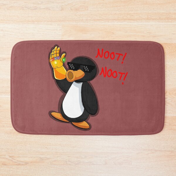 Item preview, Penguin Noot Noot designed and sold by samer11.