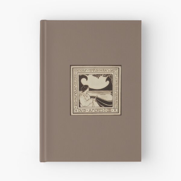 Item preview, Ovid and Anger Management designed and sold by TheCobra.