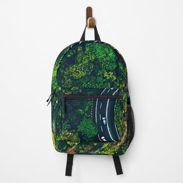 Item preview, forest road designed and sold by artjojo.