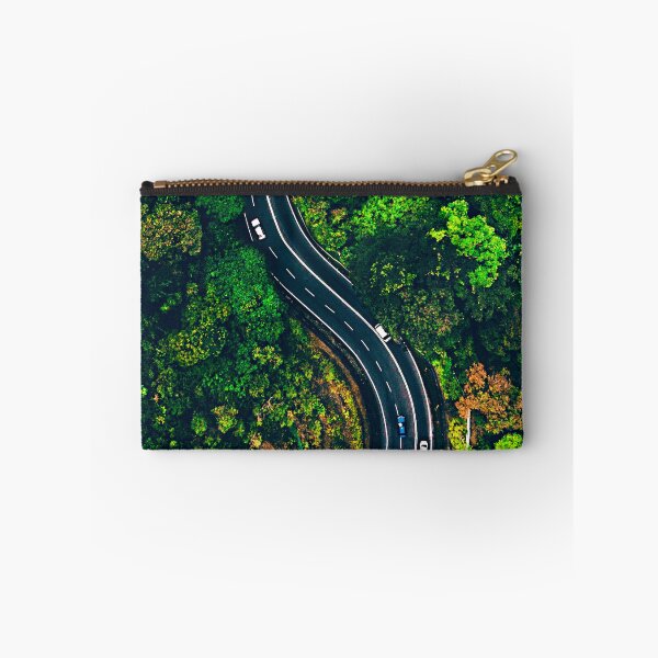 Item preview, forest road designed and sold by artjojo.