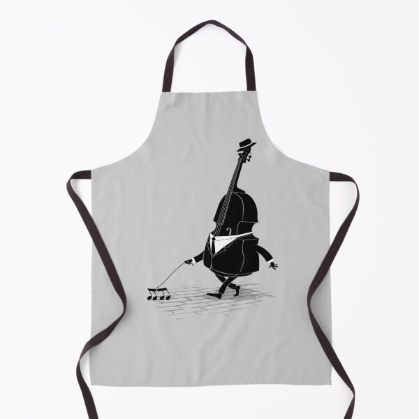 Item preview, Walking Bass designed and sold by triagus.