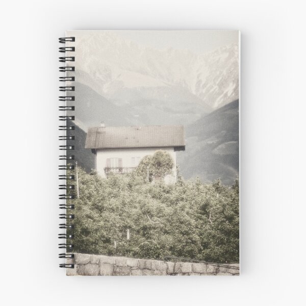 Item preview, South Tyrol Vintage | romantic house designed and sold by wunderfamily.