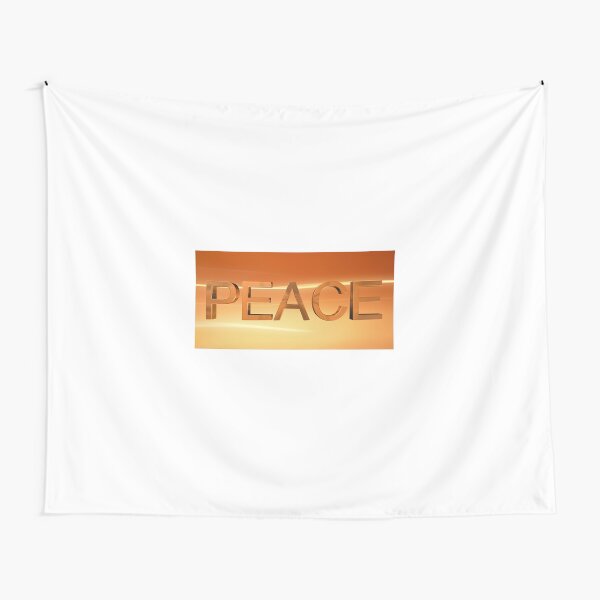 Peace Tapestry