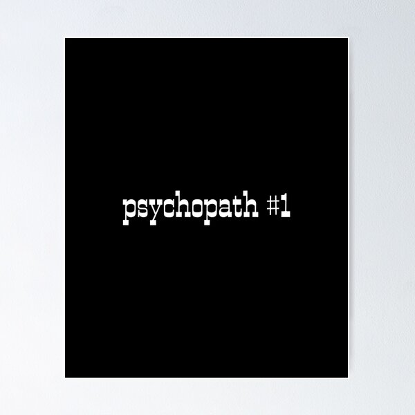 Psychopath Wallpaper - Download to your mobile from PHONEKY