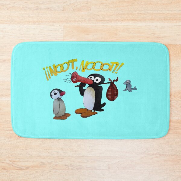 Item preview, Penguin Noot Noot designed and sold by samer11.