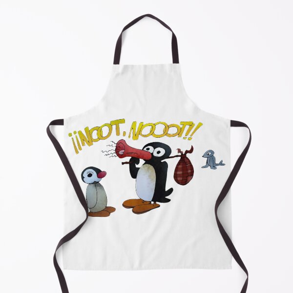 Item preview, Penguin Noot Noot designed and sold by samer11.