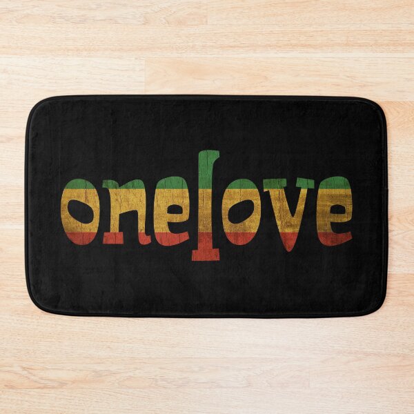 Item preview, One love designed and sold by ocorvo.
