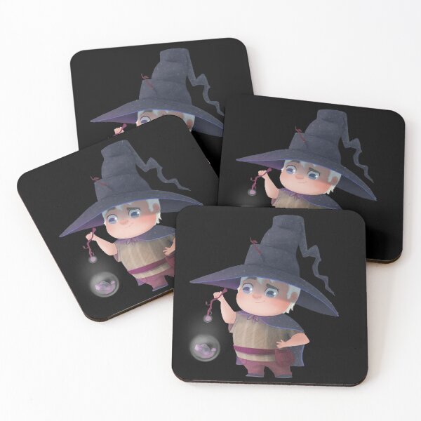 Item preview, Sorcerer Wizard Apprentice designed and sold by Pentalart.