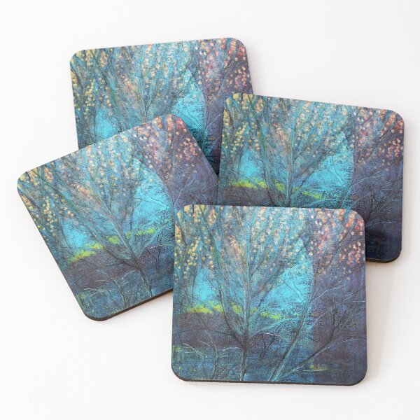 Item preview, STOPOVER IN THE MARSHES designed and sold by Nathalie CLEMENT.