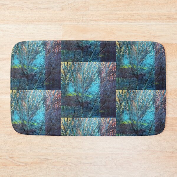 Item preview, STOPOVER IN THE MARSHES designed and sold by Nathalie CLEMENT.