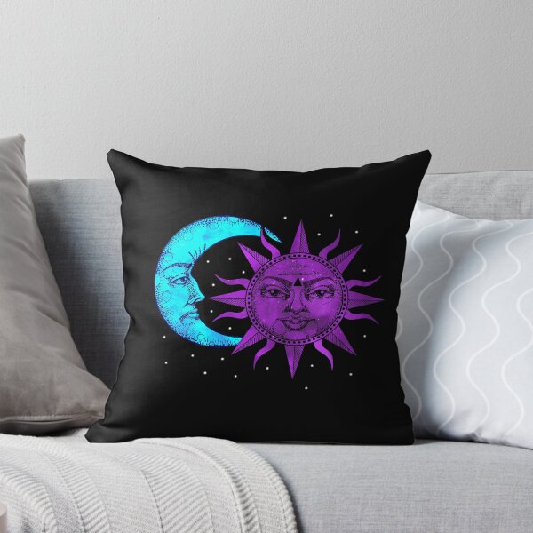 Item preview, Star Moon Astrology designed and sold by bestshirtdesign.