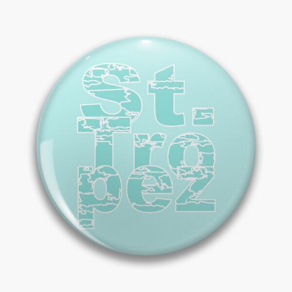 Item preview, St. Tropez en la Provenza designed and sold by Robert Elfferich.