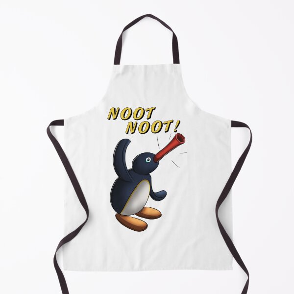 Item preview, Penguin Noot Noot designed and sold by samer11.