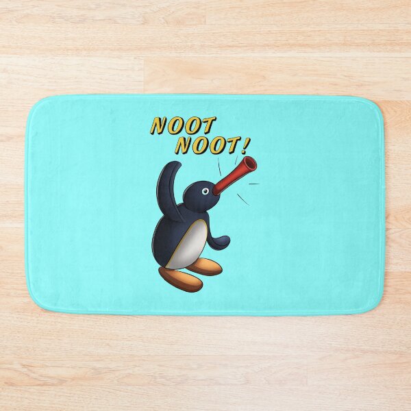 Item preview, Penguin Noot Noot designed and sold by samer11.