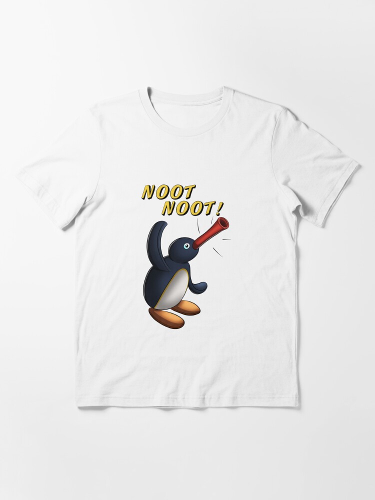 Penguin Noot Noot