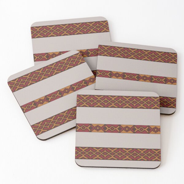 Item preview, Boho Southwestern Pattern 4 designed and sold by hellcom.