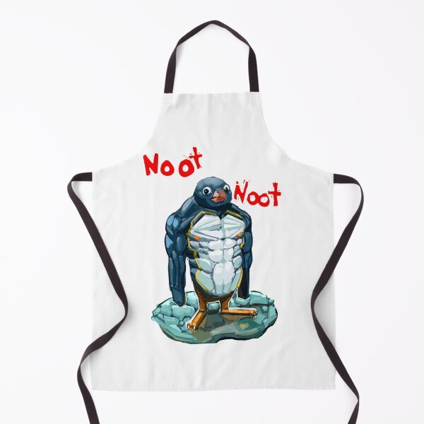 Item preview, Penguin Noot Noot designed and sold by samer11.