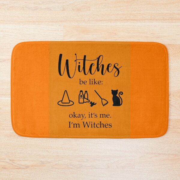Item preview, Witches Be Like  designed and sold by K8sDesigns.