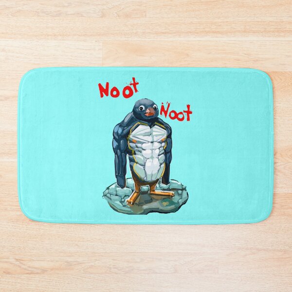 Item preview, Penguin Noot Noot designed and sold by samer11.